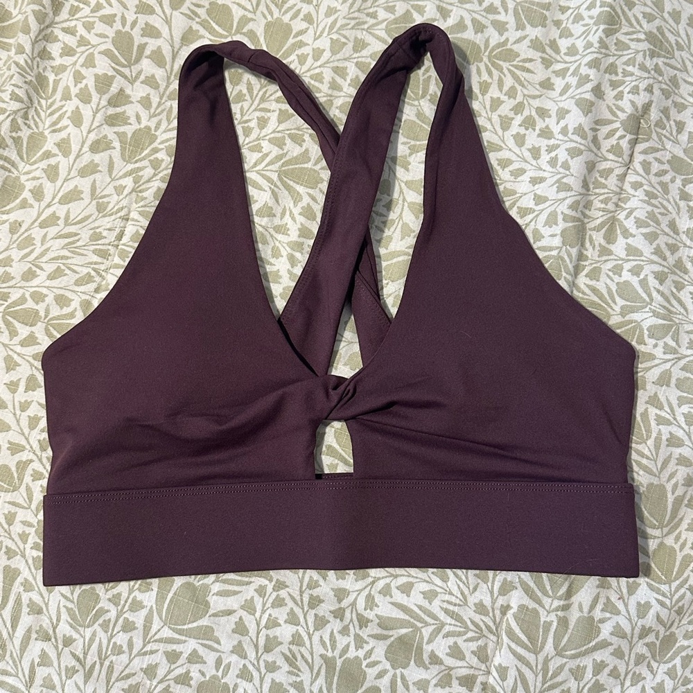 Fabletics Low Impact Sports Bra